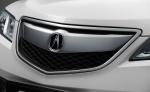 Acura RDX 2014 года (RU)